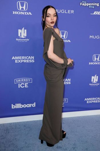 Dove Cameron