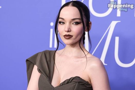 Dove Cameron