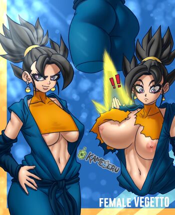 Dragon Ball Z