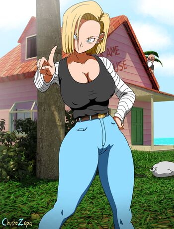 Dragon Ball Z