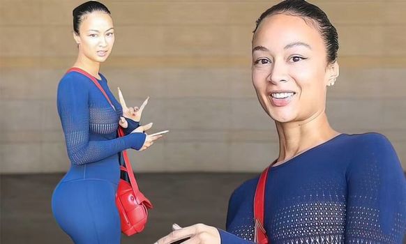 Draya Michele