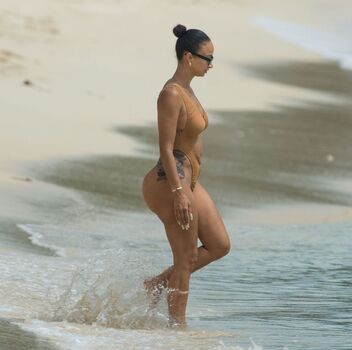 Draya Michele
