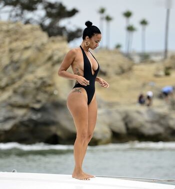 Draya Michele