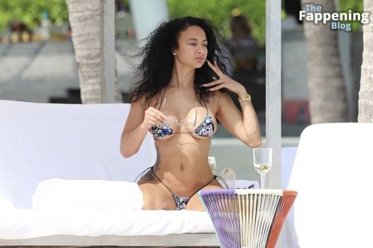 Draya Michele