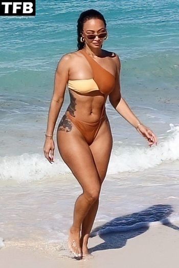 Draya Michele