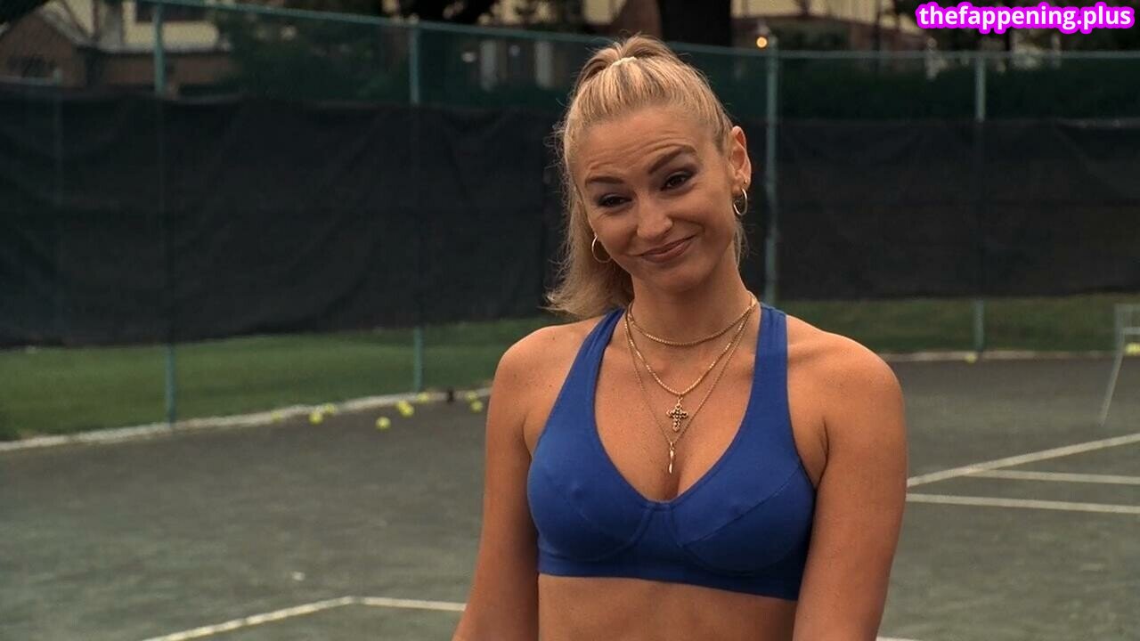 Drea DeMatteo