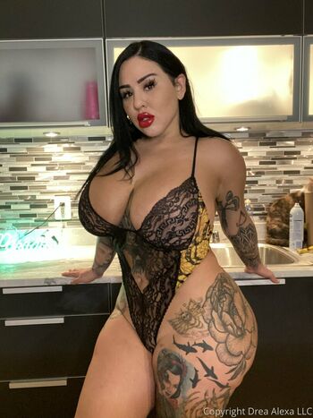 dreaalexatv