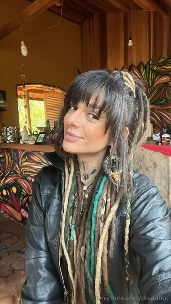 dreadhot