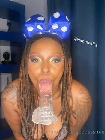 dreadlocksgoddessfree