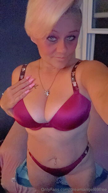 dreamangel69free