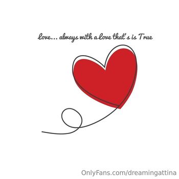 dreamingattina