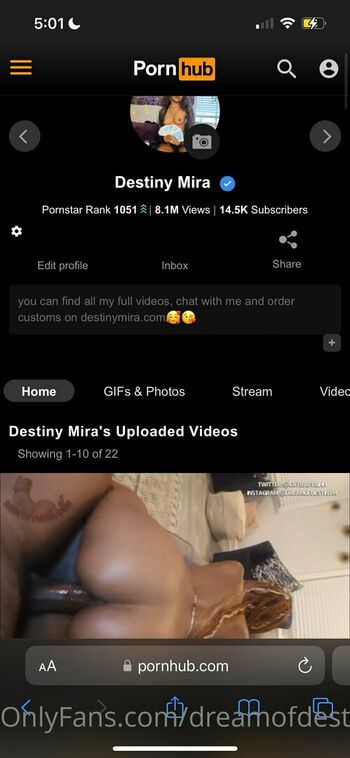 dreamofdestinym