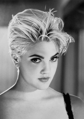 Drew Barrymore