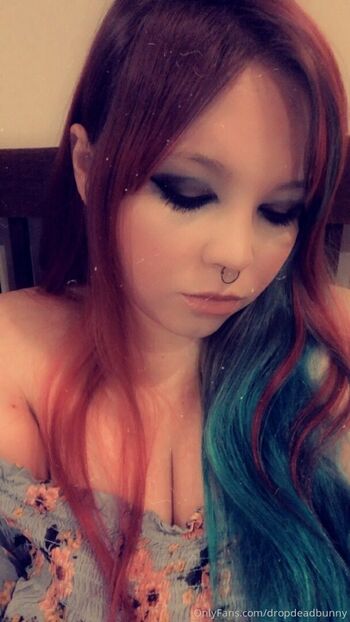 dropdeadbunny