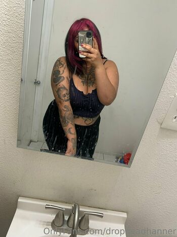 dropdeadhanner