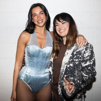 Dua Lipa