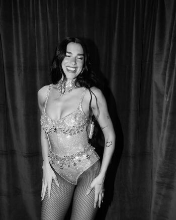 Dua Lipa