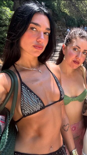 Dua Lipa