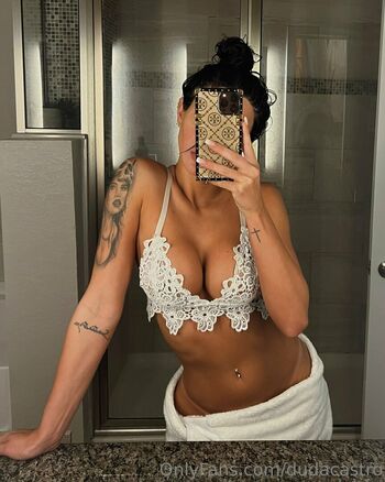 Duda Castro