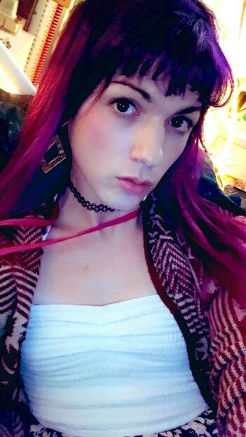 Earthling Gurl