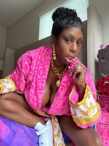 Ebony Mystique