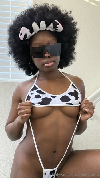 ebonybutts