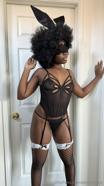 ebonybutts