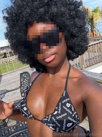 ebonybutts