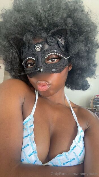 ebonybutts