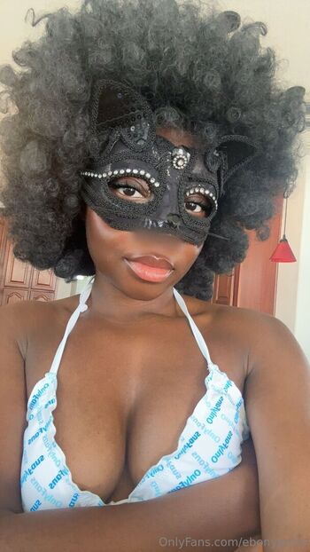 ebonybutts