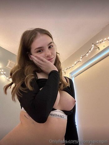 ebonyspicegirl