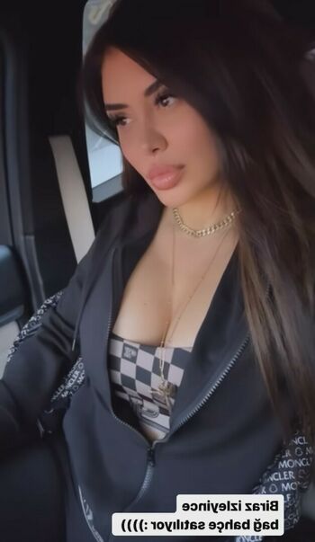 Ebru Polat