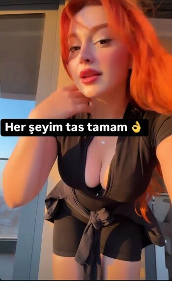 Ecbsnn Ece Başaran