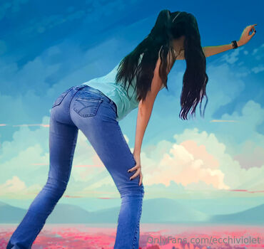 ecchiviolet