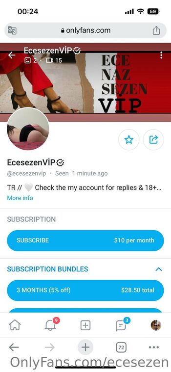 ecesezen