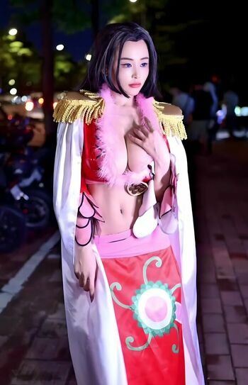 Echo Yue