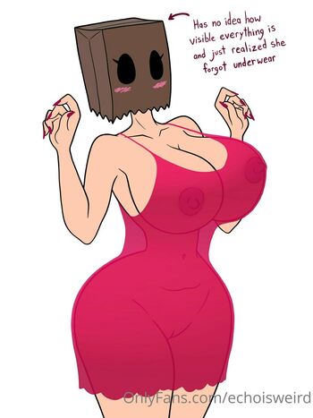echoisweird