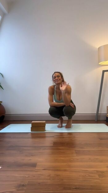Echolikesyoga