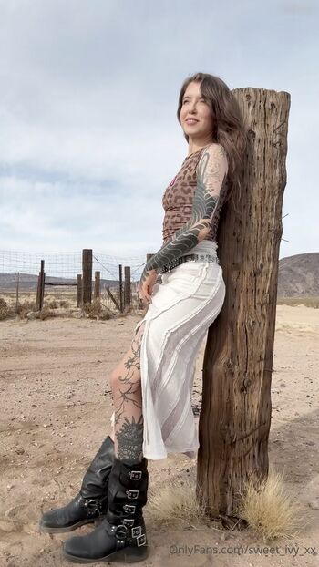 Eden Ivy