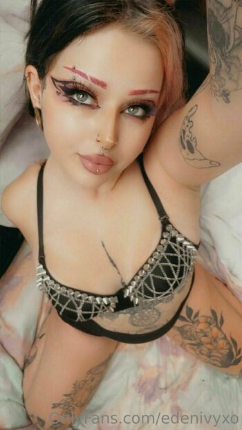 edenivyxo