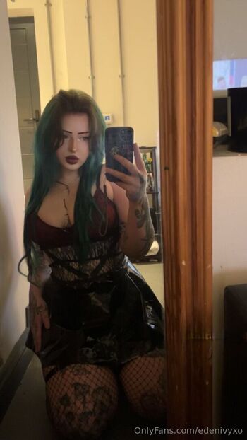 edenivyxo