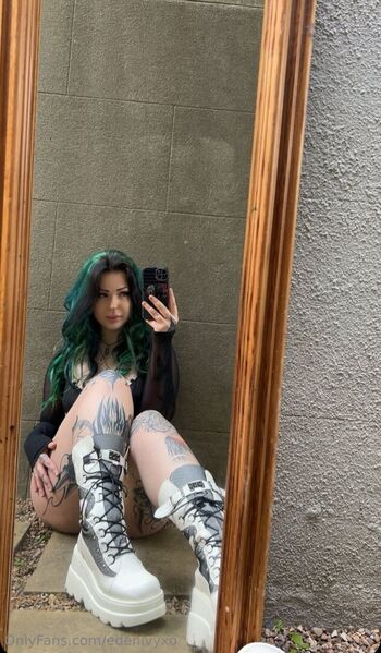 edenivyxo