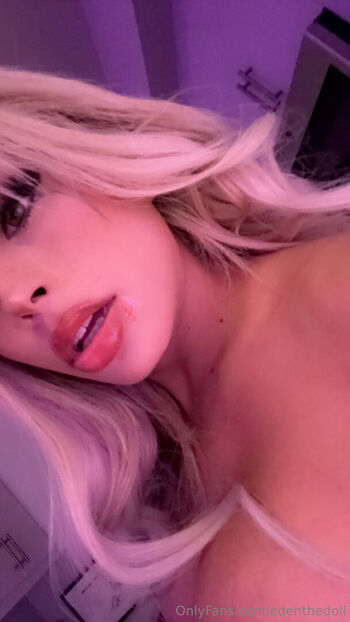 Edenthedoll