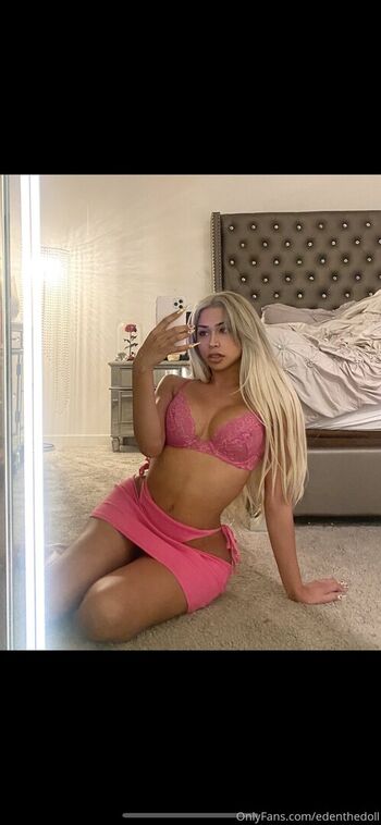 Edenthedoll