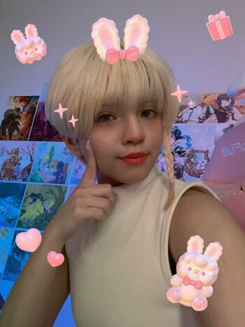 EdenTheFairy
