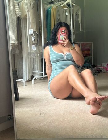 edithbabee