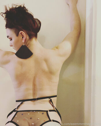 eeemmmthegoddess