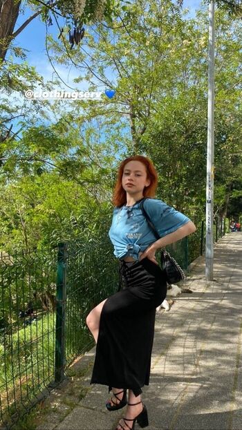 Eftalya Yağcı