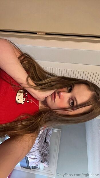 egirlshae
