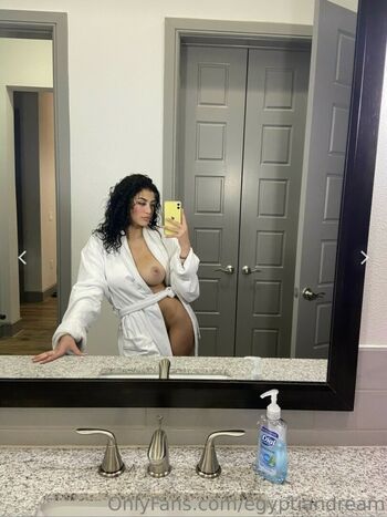 egyptiandream